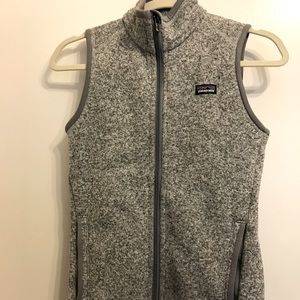 Patagonia Better Sweater Vest